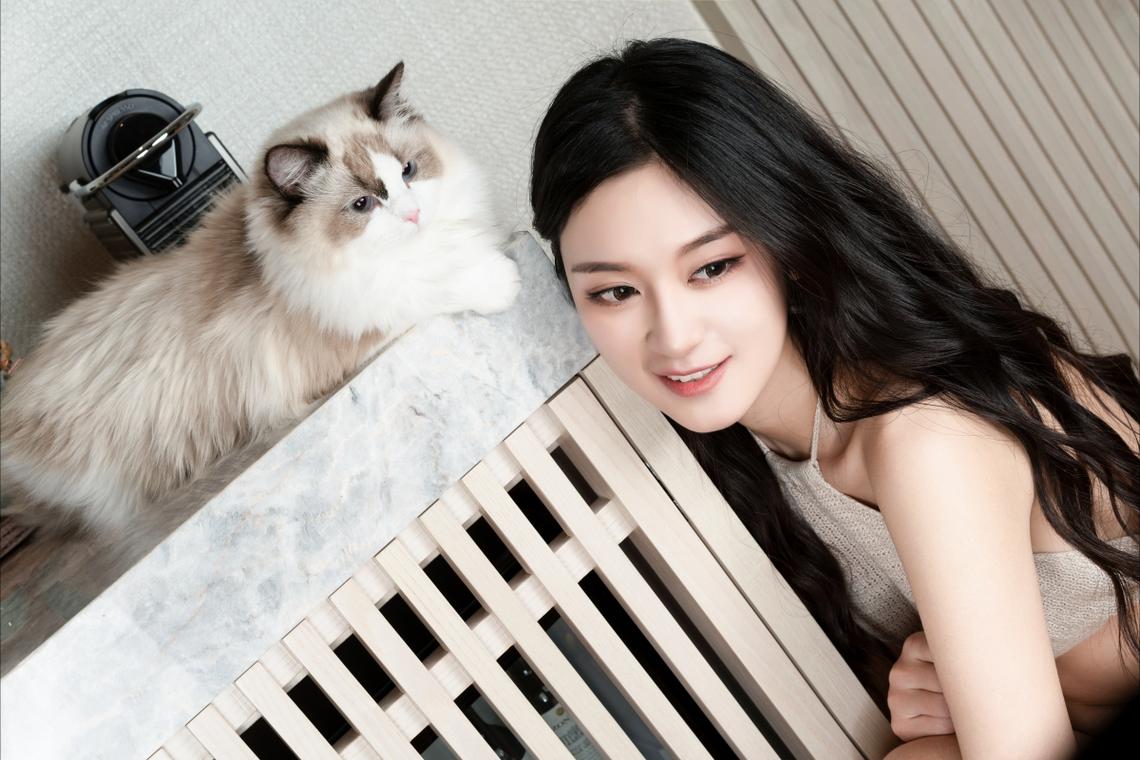 走进江西修水养蚕“超级工厂”